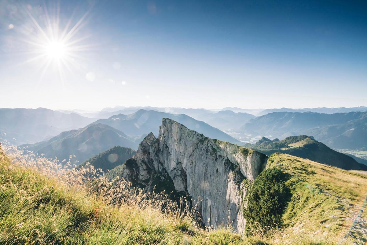 Landhotel Waldmuehle Sankt Georgen im Attergau Exteriér fotografie
