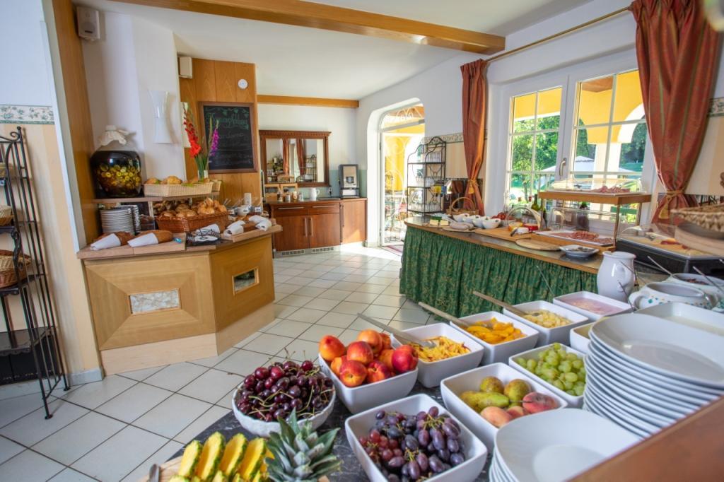 Landhotel Waldmuehle Sankt Georgen im Attergau Exteriér fotografie